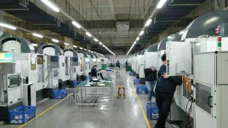 上海智能楼宇弱电工程：分类与标准解析**