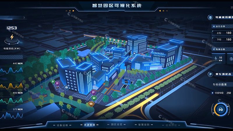 数据中心建设设备厂家排名：揭秘优质供应商的选择标准