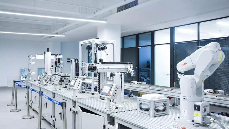 智慧园区系统集成方案：构建未来智慧城市的基石